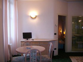 Residence Hotel Miramare