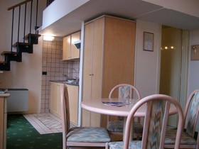 Residence Hotel Miramare