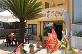 Hotel Delfino