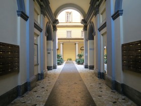 5 Terre Bridge