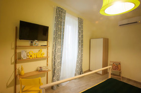 6thLand-Rent Rooms