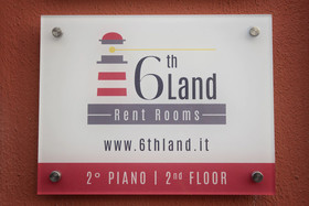 6thLand-Rent Rooms