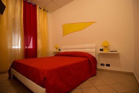 Affittacamere 5 Borgate