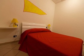 Affittacamere 5 Borgate