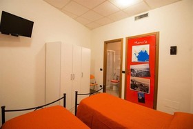 Affittacamere 5 Borgate