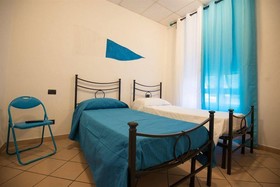Affittacamere 5 Borgate