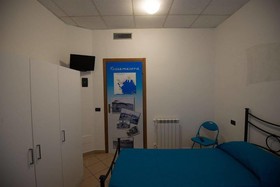 Affittacamere 5 Borgate