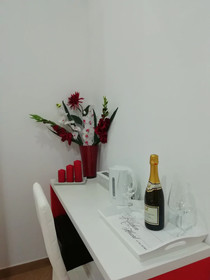 Affittacamere Elvi