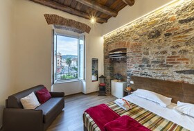 Affittacamere Superior Golfo e 5 Terre