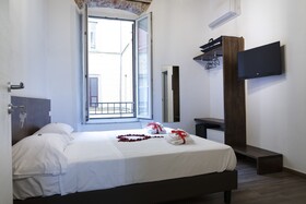 Affittacamere Superior Golfo e 5 Terre