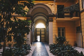 Affittacamere Superior Golfo e 5 Terre