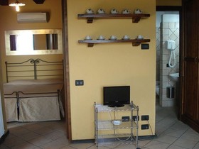 Agriturismo Golfo dei Poeti