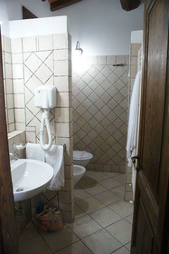 Agriturismo Golfo dei Poeti