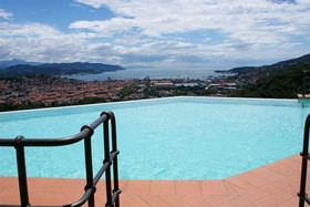 Agriturismo Golfo dei Poeti