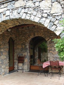 Agriturismo Golfo dei Poeti