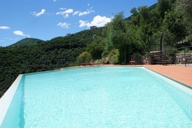 Agriturismo Golfo dei Poeti