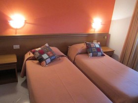 Albergo Ristorante La Veranda
