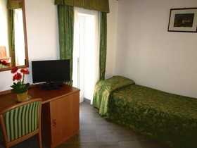 Albergo Ristorante La Veranda