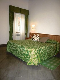 Albergo Ristorante La Veranda