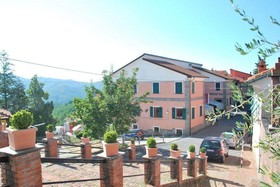 Albergo Ristorante La Veranda