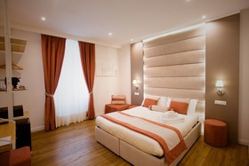 Atmosfere Guest House II
