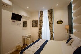 Atmosfere Guest House II