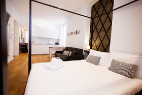 Atmosfere Guest House II