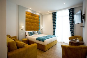 Atmosfere Guest House II
