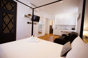 Atmosfere Guest House II