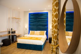 Atmosfere Guest House II