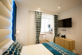 Atmosfere Guest House II