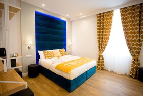 Atmosfere Guest House II