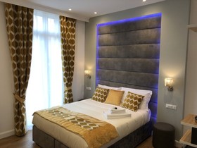Atmosfere Guest House II