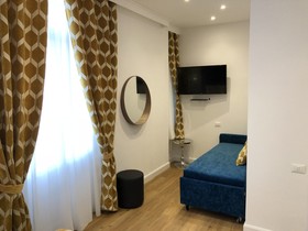 Atmosfere Guest House II