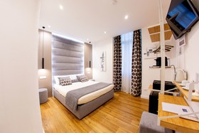 Atmosfere Guest House II