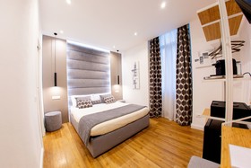 Atmosfere Guest House II