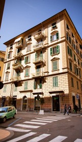 Atmosfere Guest House II