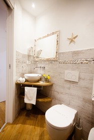 Atmosfere Guest House II