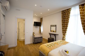 Atmosfere Guest House II