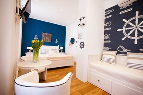 Atmosfere Guest House II
