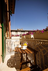 Atmosfere Guest House II