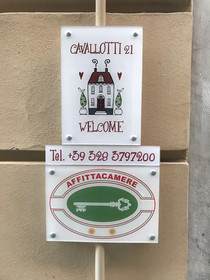 Cavallotti 21