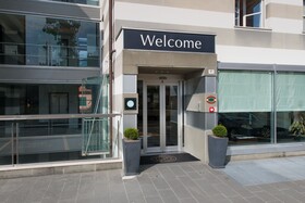 CDH Hotel La Spezia
