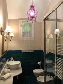 Cernaia Rooms