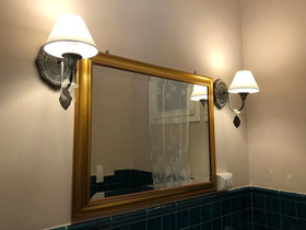 Cernaia Rooms