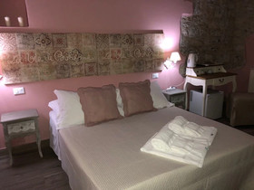 Cernaia Rooms