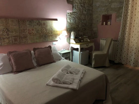 Cernaia Rooms