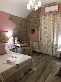 Cernaia Rooms
