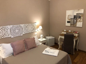 Cernaia Rooms