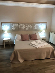 Cernaia Rooms